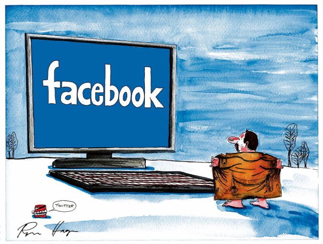 (Tegning: Roar Hagen)